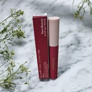 Rare Beauty Lip Soufflé - Rich Berry